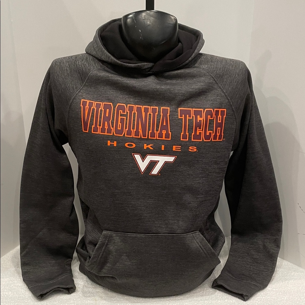 Unisex University of Virginia Tech Hokies Hoodie